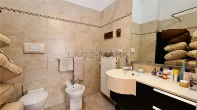 COMISION 0% Penthouse 3 camere cu terasa 100 mp in Braytim - foto 10