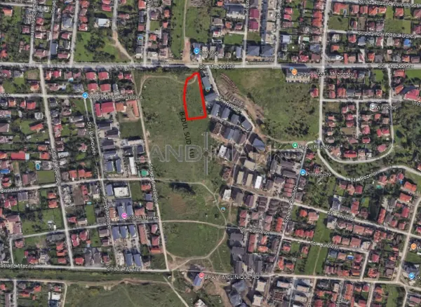 Teren Timișoara - poza 1