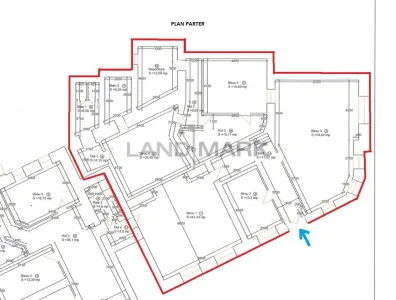 Spatiu SAD de vanzare, Central Timisoara COMISION 0 - foto 10