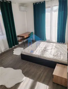 Apartament 1 camera, UMF - Cluj-Napoca