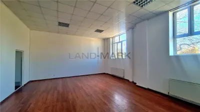 Spatiu SAD de inchiriat , 222 mp, Central Timisoara - foto 4