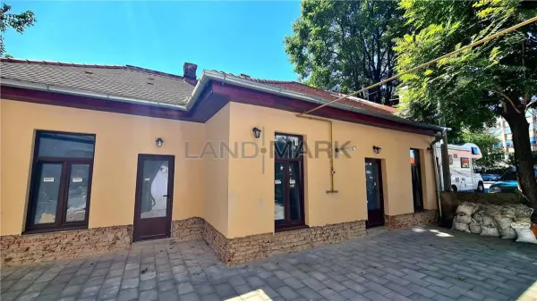 Casă 2 camere Timișoara - poza 1