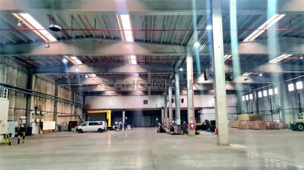Spațiu industrial Timișoara - poza 2