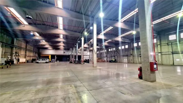 Spațiu industrial Timișoara - poza 3