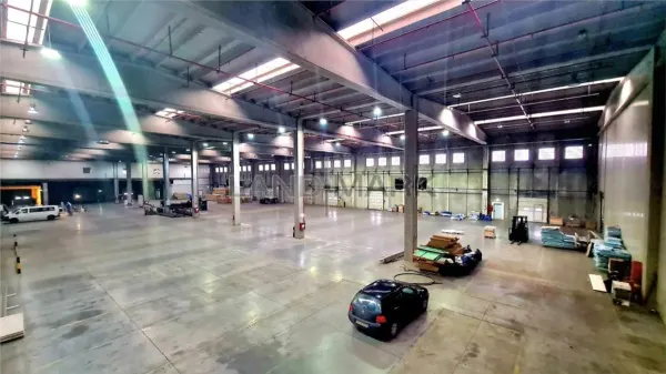 Spațiu industrial Timișoara - poza 4