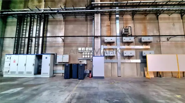 Spațiu industrial Timișoara - poza 5