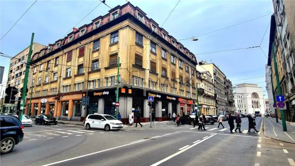 Spațiu comercial Timișoara - poza 1