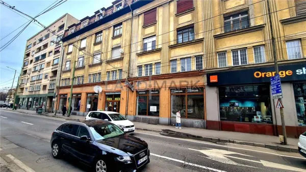 Spațiu comercial Timișoara - poza 2