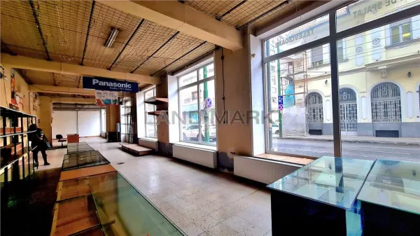 Spațiu comercial Timișoara - poza 4