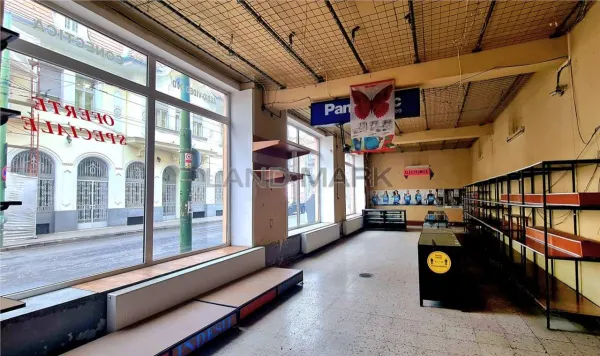Spațiu comercial Timișoara - poza 5