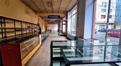 EXCLUSIV, Spatiu de inchiriat Ultracentral, zona Piata Victoriei - foto 6