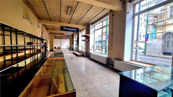 Spațiu comercial Timișoara - poza 8