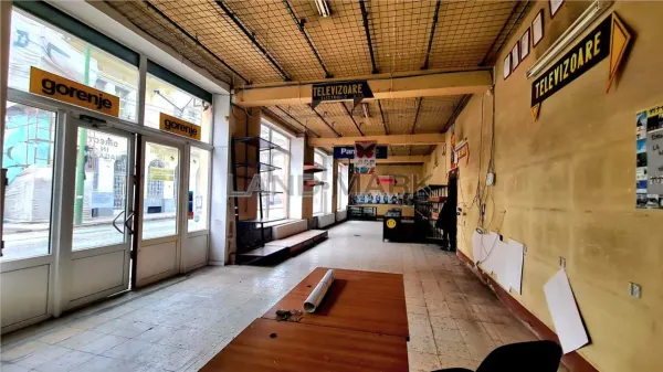 Spațiu comercial Timișoara - poza 9
