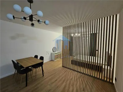 Apartament 1 camera, Gara - foto 1