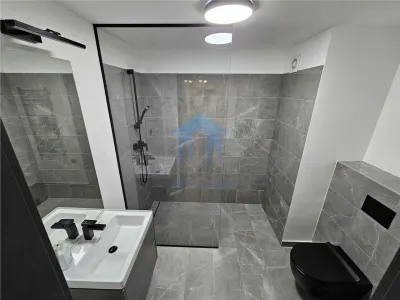 Apartament 1 camera, Gara - foto 2
