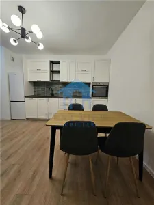 Apartament 1 camera, Gara - foto 7