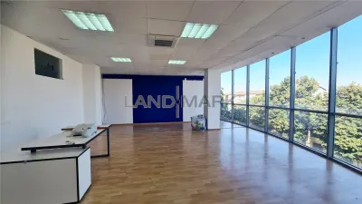 EXCLUSIV, spatiu birouri, cladire noua, Semicentral. - foto 6