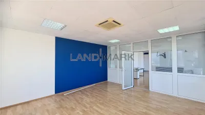 EXCLUSIV, spatiu birouri, cladire noua, Semicentral. - foto 8