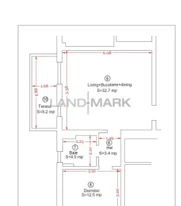 Apartament 2 camere Timișoara - poza 4