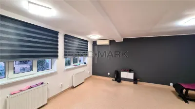 Spatiu comercial / clinica medicala, zona Judetean - foto 1