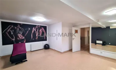 Spatiu comercial / clinica medicala, zona Judetean - foto 5