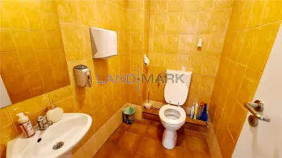 Spatiu comercial / clinica medicala, zona Judetean - foto 10