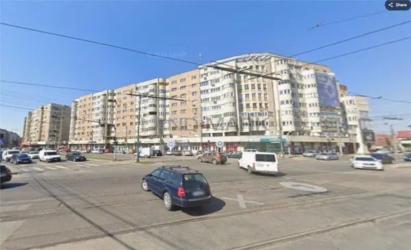 Spațiu comercial Timișoara - poza 1