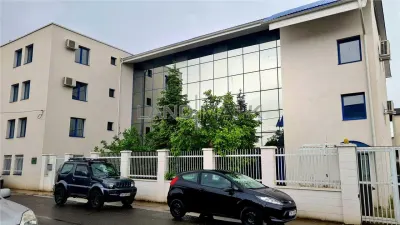 Cladire multifunctionala zona Girocului, COMISION 0 ! - Timisoara