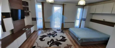 Apartament 1 camera, Andrei Muresanu - foto 1