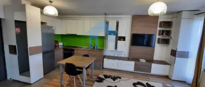 Apartament 1 camera, Andrei Muresanu - foto 3