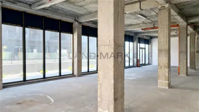 Spatiii Comercial de inchiriat , bloc nou, zona Mehala - foto 7
