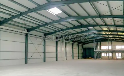 OFERTA !! Hala de vanzare Timisoara exterior NORD - foto 3