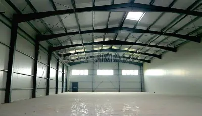 OFERTA !! Hala de vanzare Timisoara exterior NORD - foto 5