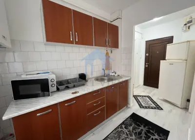Garsoniera, Manastur - foto 5
