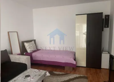 Garsoniera, Manastur - foto 6
