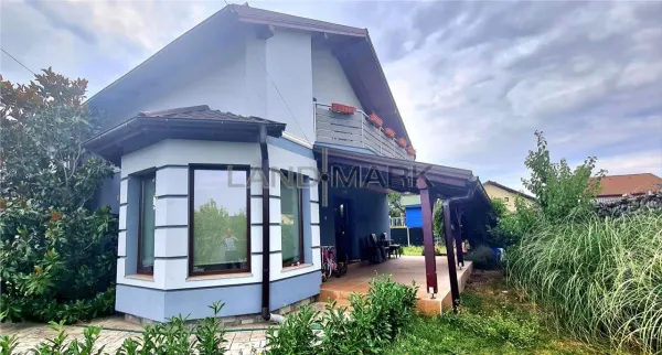 Casă 5 camere Timișoara - poza 1