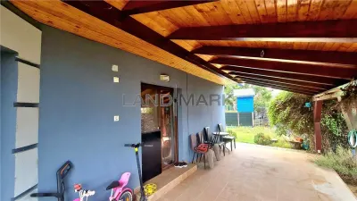 Vila individuala Sanandrei, la asfalt, zona superba - foto 4
