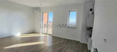 APARTAMENT NOU, INTABULAT, LOCUIBIL, CENTRALA PROPRIE, COMISION O% - Timisoara