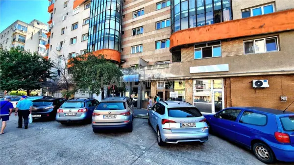Spațiu comercial Timișoara - poza 1
