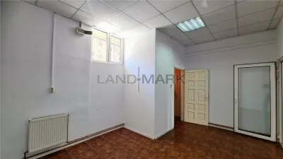 Spatiu comercial 70 mp , Simion Barnutiu, parcare in fata - foto 5