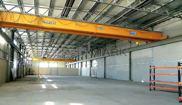 Spațiu industrial Timișoara - poza 3