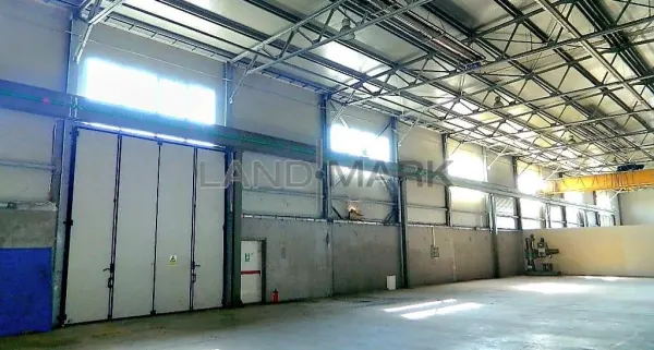 Spațiu industrial Timișoara - poza 4