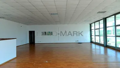 Hala industriala cu Show room de inchiriat , zona  Lugojului - foto 8