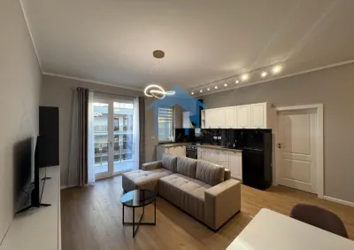 Apartament 2 camere, Floresti - foto 4