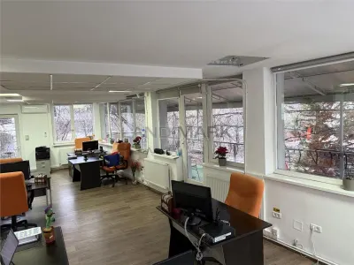 EXCLUSIVITATE! Spatiu SAD, 200 mp Parter, zona Favorit - Timisoara