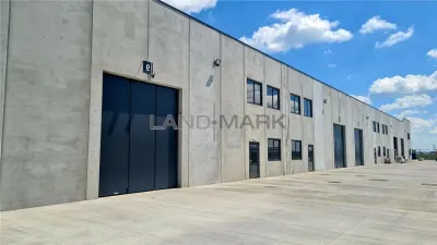 Hala de inchiriat, 1100 mp , Timisoara exterior NORD - Timisoara
