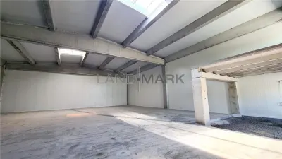 Hala de inchiriat, 1100 mp , Timisoara exterior NORD - foto 4