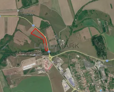 Teren pentru DEZVOLTARE in zona Buzias la sosea - Buzias