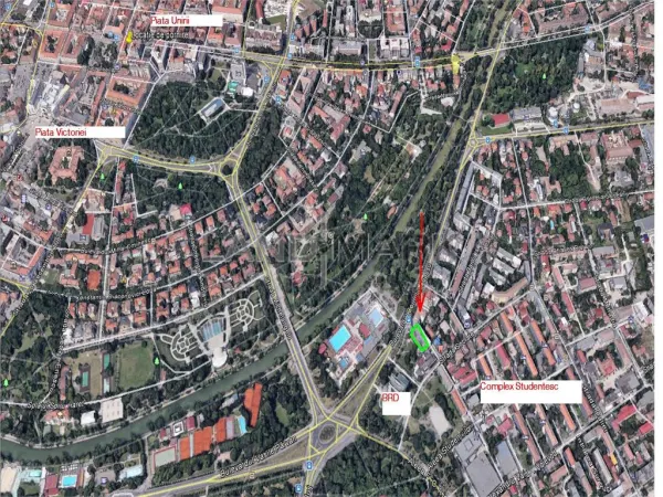 Spațiu comercial Timișoara - poza 14