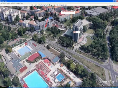 EXCLUSIV Spatiu comercial 560 mp la bulevard, zona centrala. - foto 15